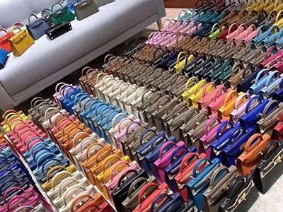 Luxury Bag