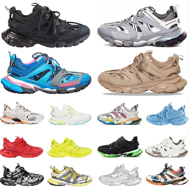 Luxury Shoes
