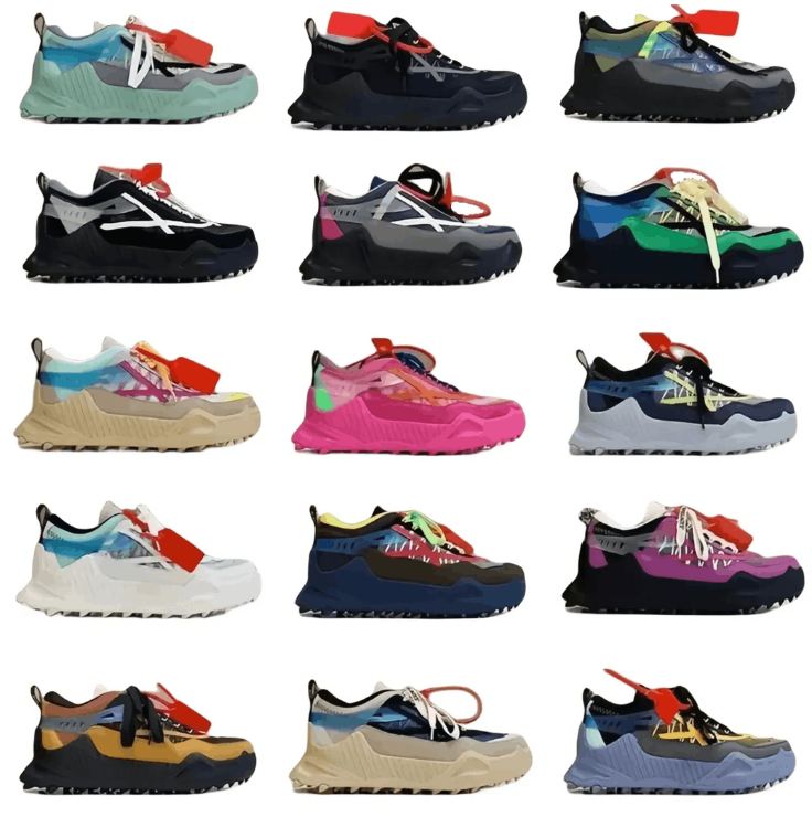 Luxury Shoes