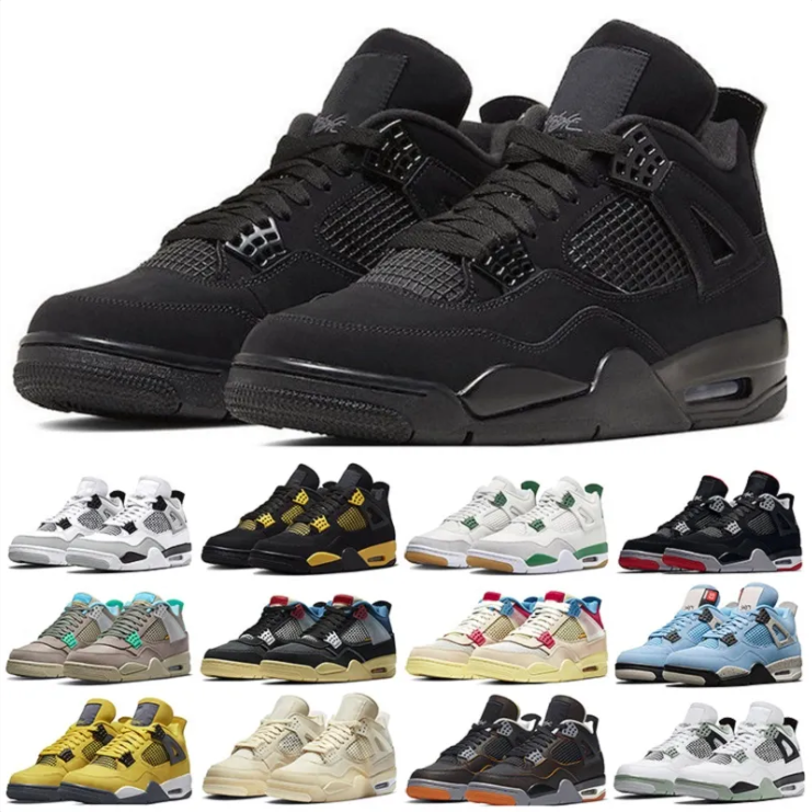 Luxury Shoes